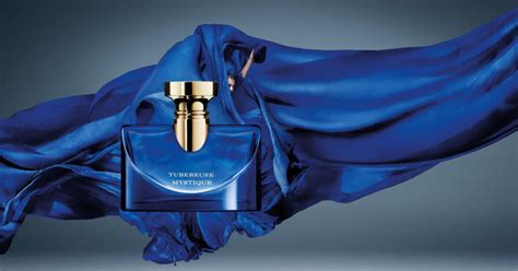 fragrantica BVLGARI